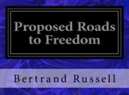 Proposed Roads To Freedom