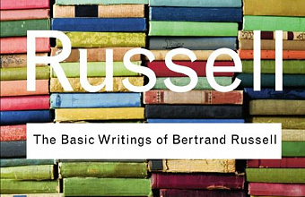 The Basic Writings of Bertrand Russell